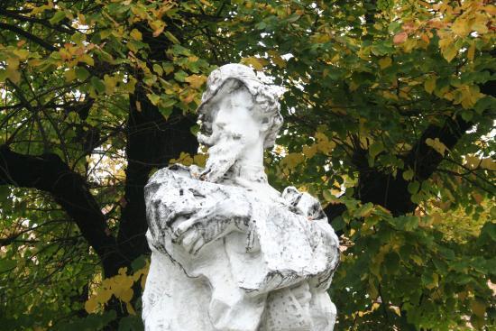 Monumento a Francesco Nullo